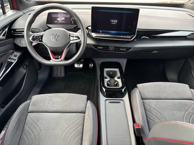 Volkswagen ID.5 GTX