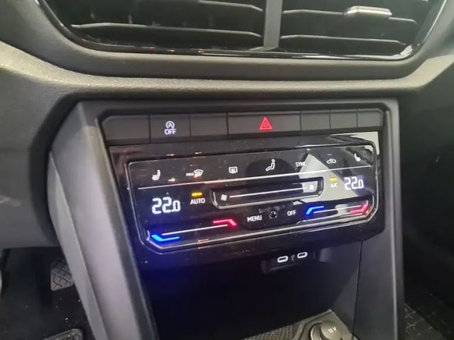 Volkswagen T-Roc TSI