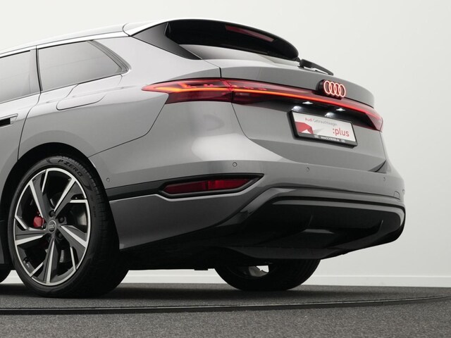 Audi A6 e-tron Avant Performance