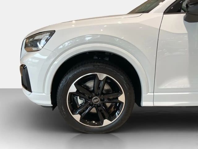 Audi Q2 35 TDI