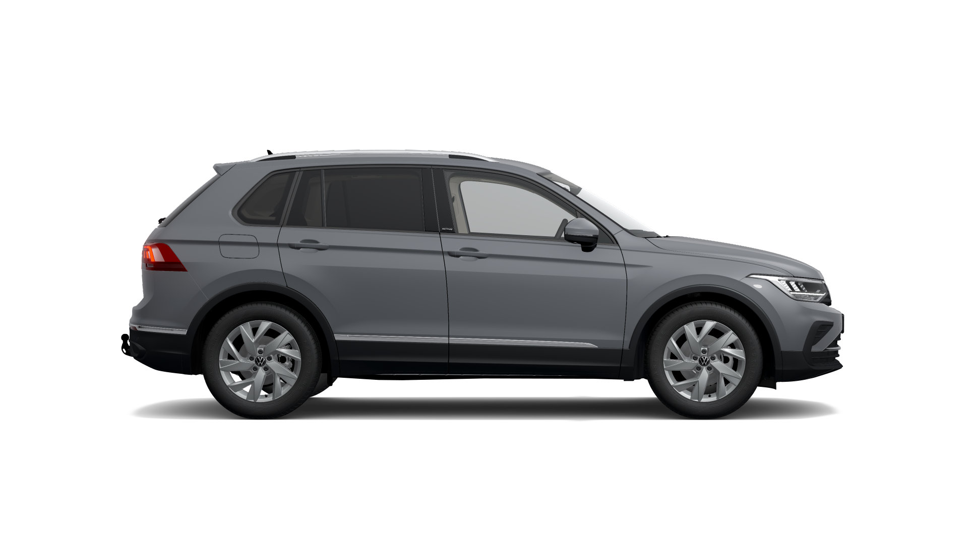 Volkswagen Tiguan 1.5 TSI