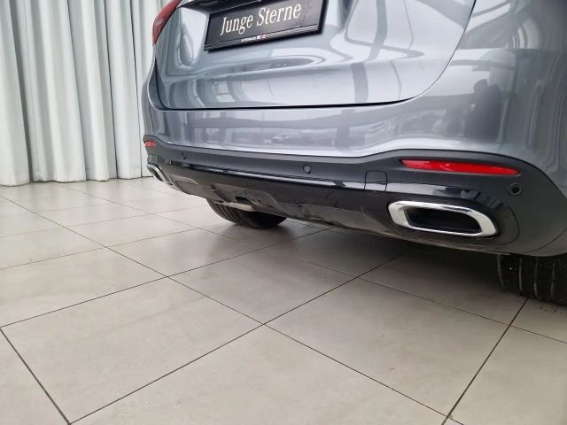 Mercedes-Benz GLE 300 4MATIC GLE 300 d
