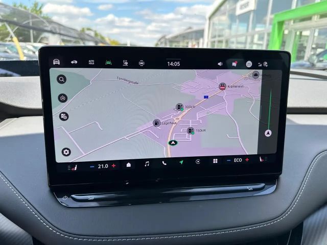 Skoda Elroq 85 Sportline