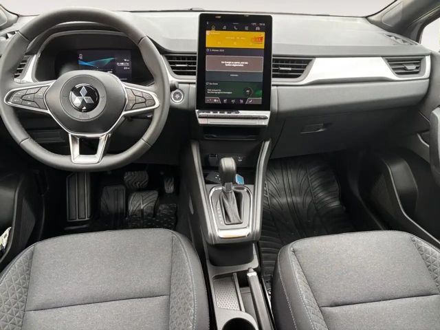 Mitsubishi ASX Invite