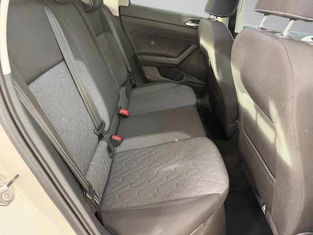 Volkswagen Polo Polo  1,0 l TSI