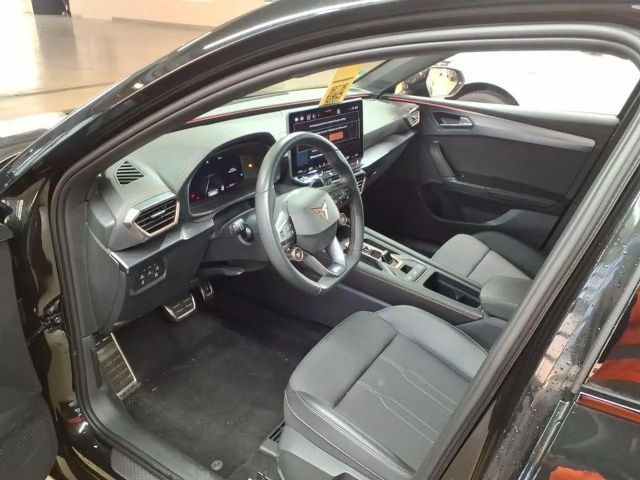 Cupra Leon 1.5 TSI DSG