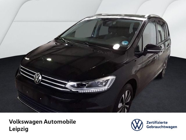 Volkswagen Touran 1.5 TSI DSG IQ.Drive