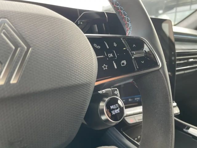 Renault Espace Alpine Esprit Hybrid