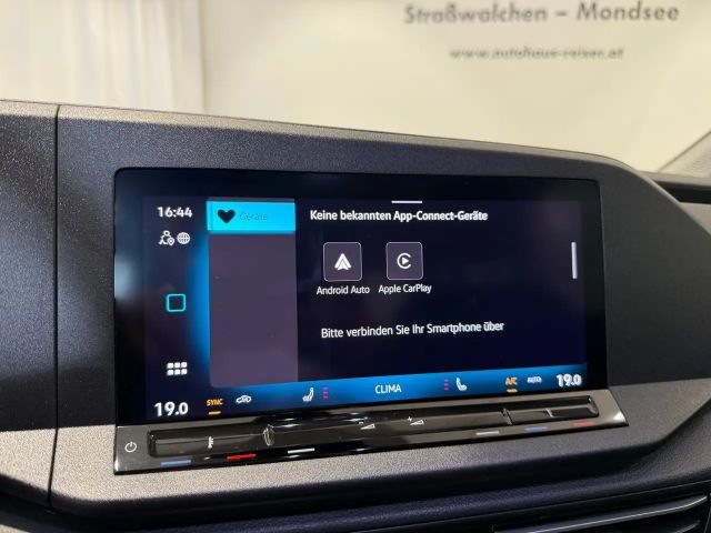 Volkswagen Caddy Edition TSI