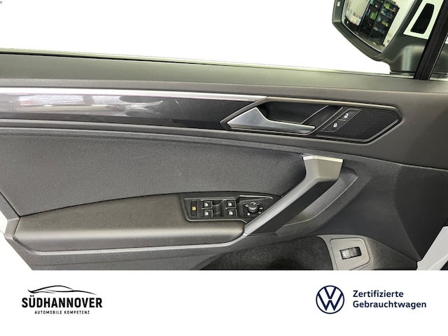 Volkswagen Tiguan 2.0 TDI DSG Elegance Elegance