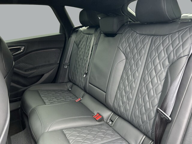 Audi S5 Avant S-Tronic