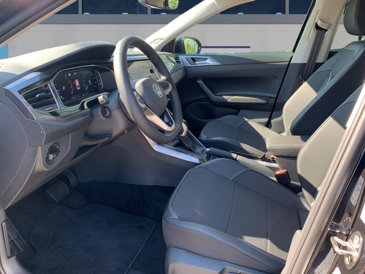 Volkswagen Taigo 1.0 TSI IQ.Drive Style