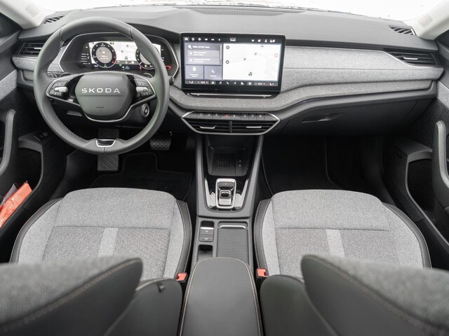 Skoda Octavia 1.5 TSI Combi