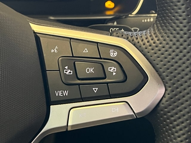 Volkswagen Passat 2.0 TDI 4Motion DSG Variant