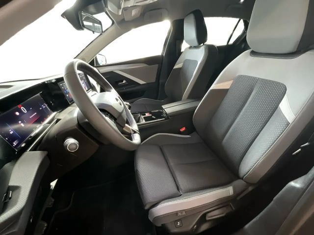 Opel Astra L 1.2 Klima Sitzheizung, Allwetterreifen