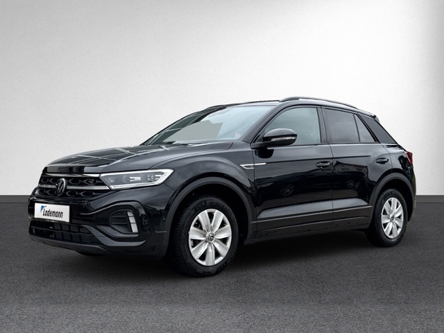 Volkswagen T-Roc 2.0 TSI DSG IQ.Drive