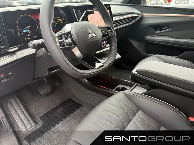 Mitsubishi Eclipse Cross Eclipse Cross Top LuxuryPaket 87kWh ACC/360/SHZG