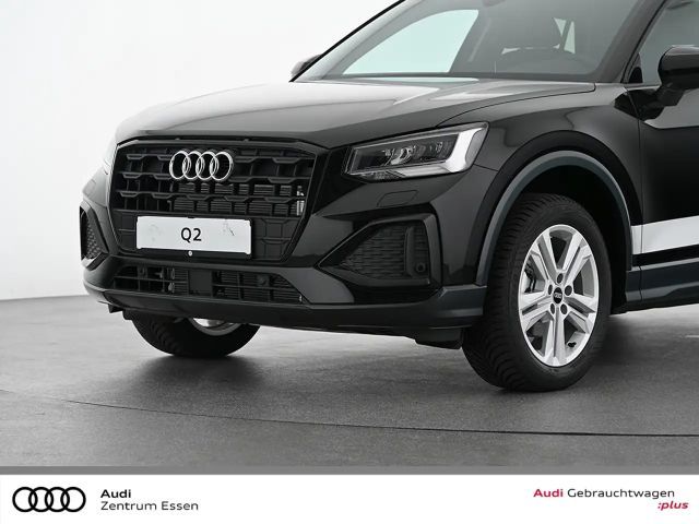 Audi Q2 30 TFSI
