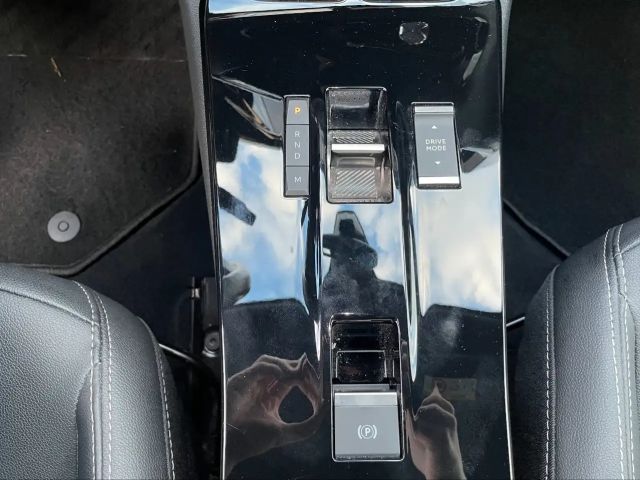 Opel Mokka 1.2 Turbo