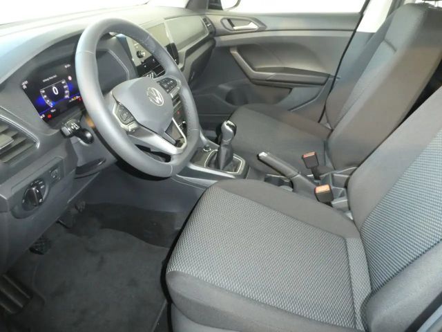 Volkswagen T-Cross 4Me TSI