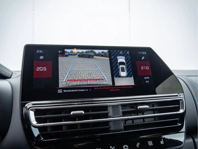 Citroën C5 Aircross Max