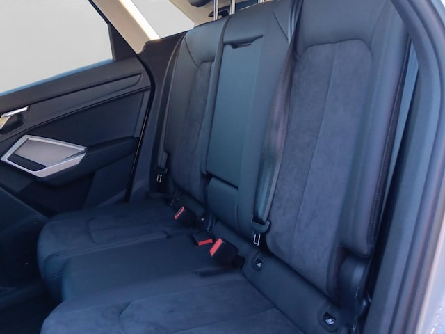 Audi Q3 35 TFSI S-Tronic