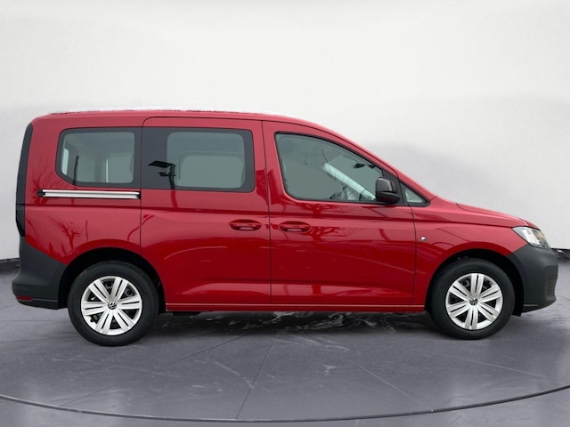 Volkswagen Caddy Caddy 5-Sitzer 2,0 l  TDI EU6 SCR Frontantrieb 6-Gang Radst. 2755 mm