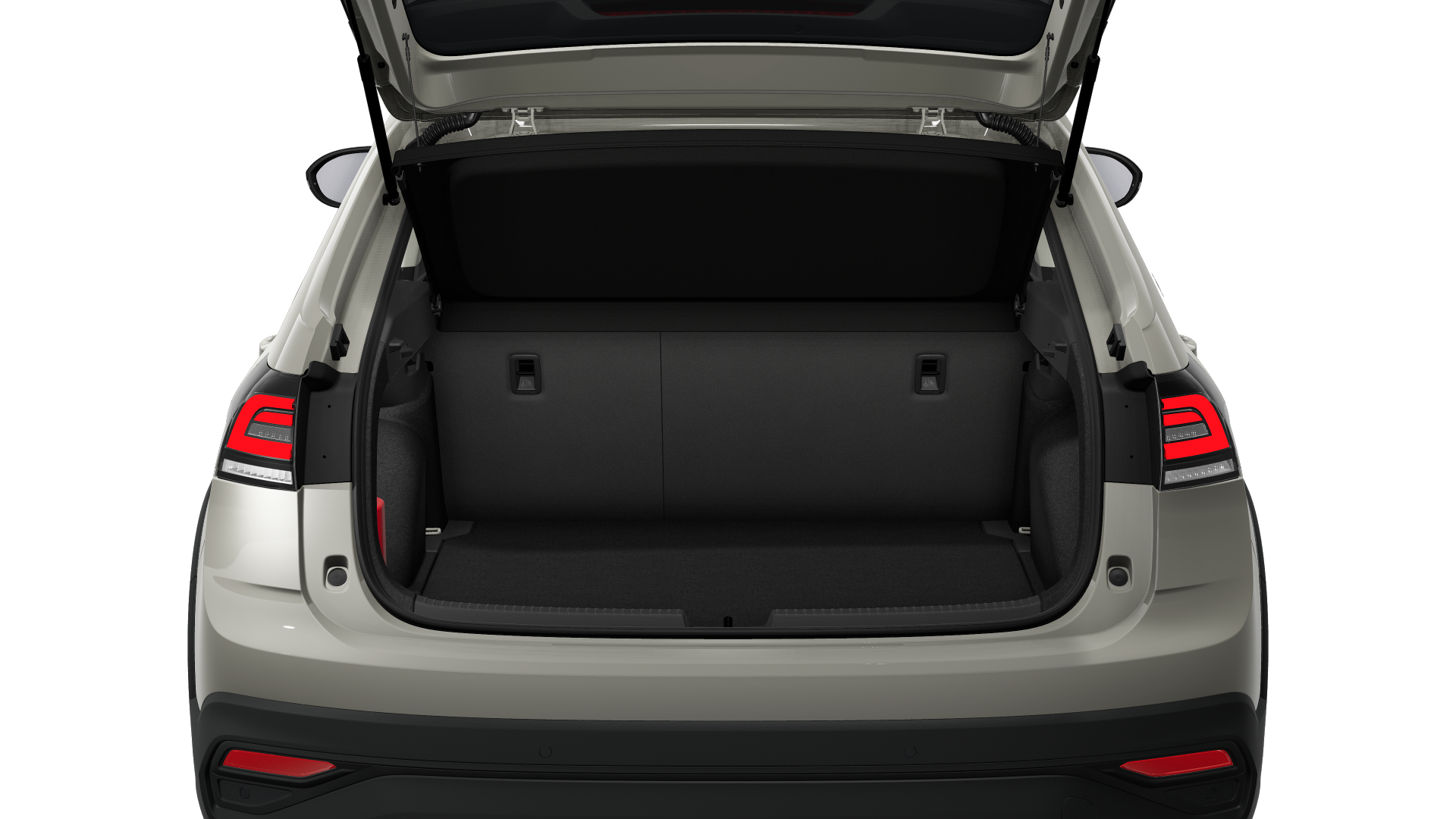 Volkswagen Taigo 1.0 TSI Life