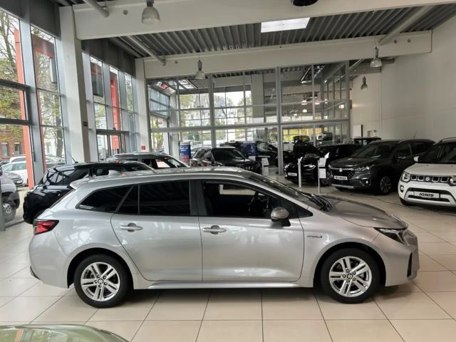 Suzuki Swace Comfort Hybrid