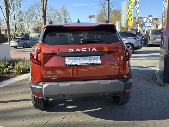 Dacia Duster III 1.6 E-TECH Hybr. 140 Journey *Navi*LED*Szhzg.*