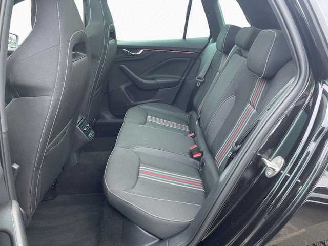 Skoda Kamiq 1.5 TSI Monte Carlo