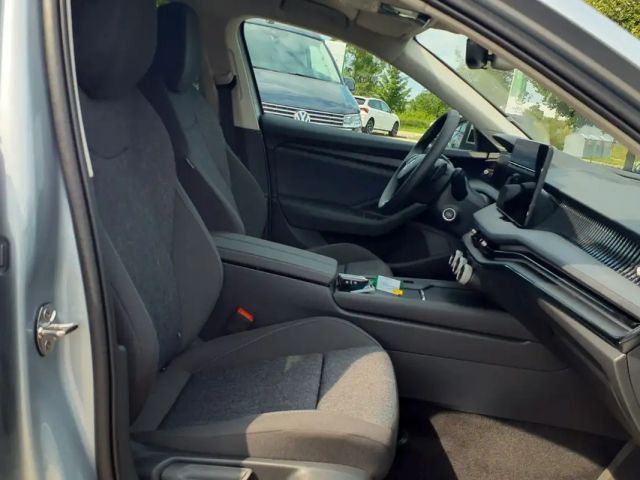 Skoda Superb 2.0 TDI Combi