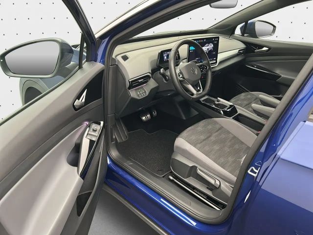 Volkswagen ID.4 IQ.Drive Pure