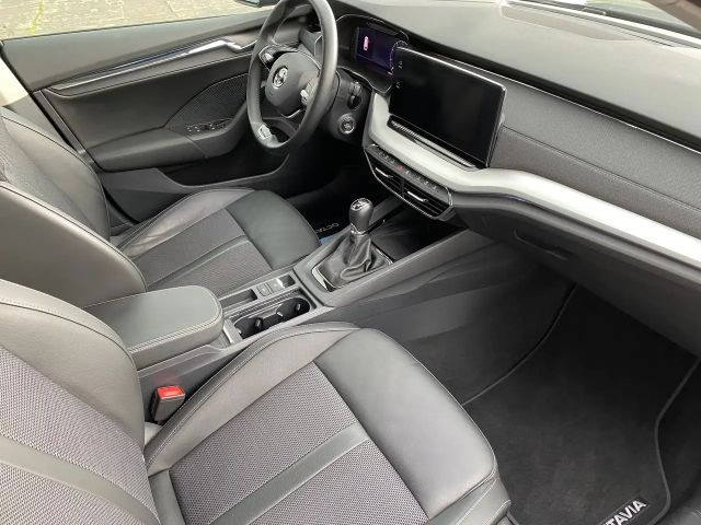 Skoda Octavia 1.5 TSI Combi Style Style