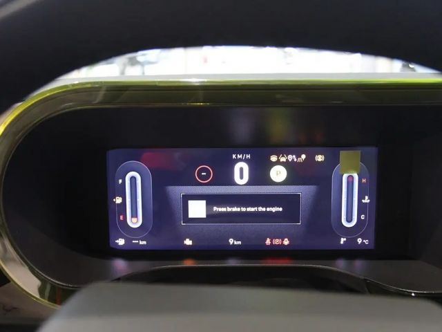 Fiat Grande Panda La Prima