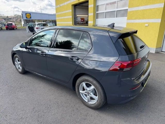 Volkswagen Golf 8 TSI Rabbit - nur 45000km TOP!