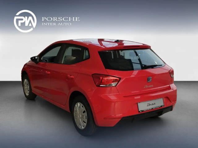 Seat Ibiza 1.0 TSI Reference