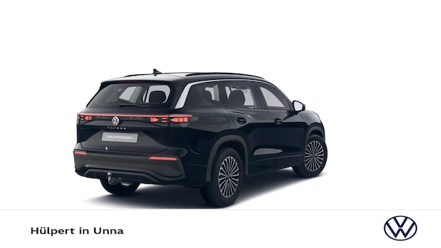 Volkswagen Tayron Life