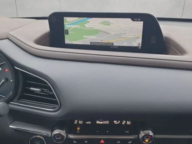 Mazda CX-30 Selection SkyActiv e-Skyactiv