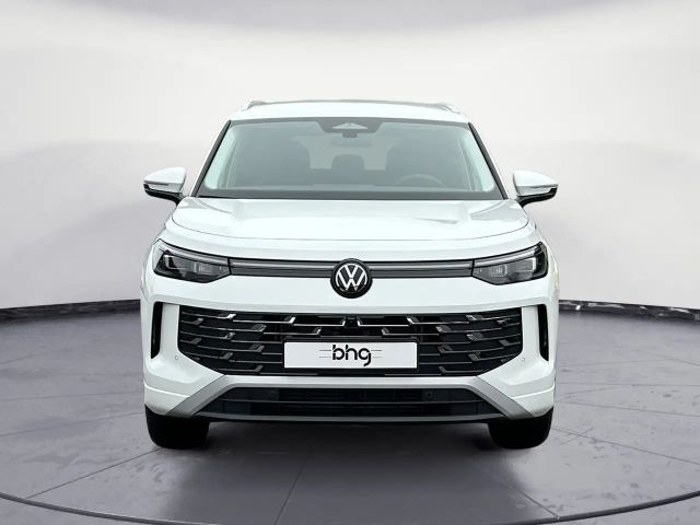 Volkswagen Tayron Elegance Elegance