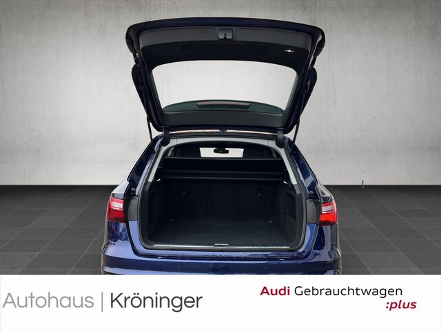 Audi A4 30 TDI Avant S-Tronic