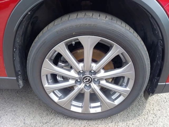 Mazda CX-60 4WD Exclusive-line