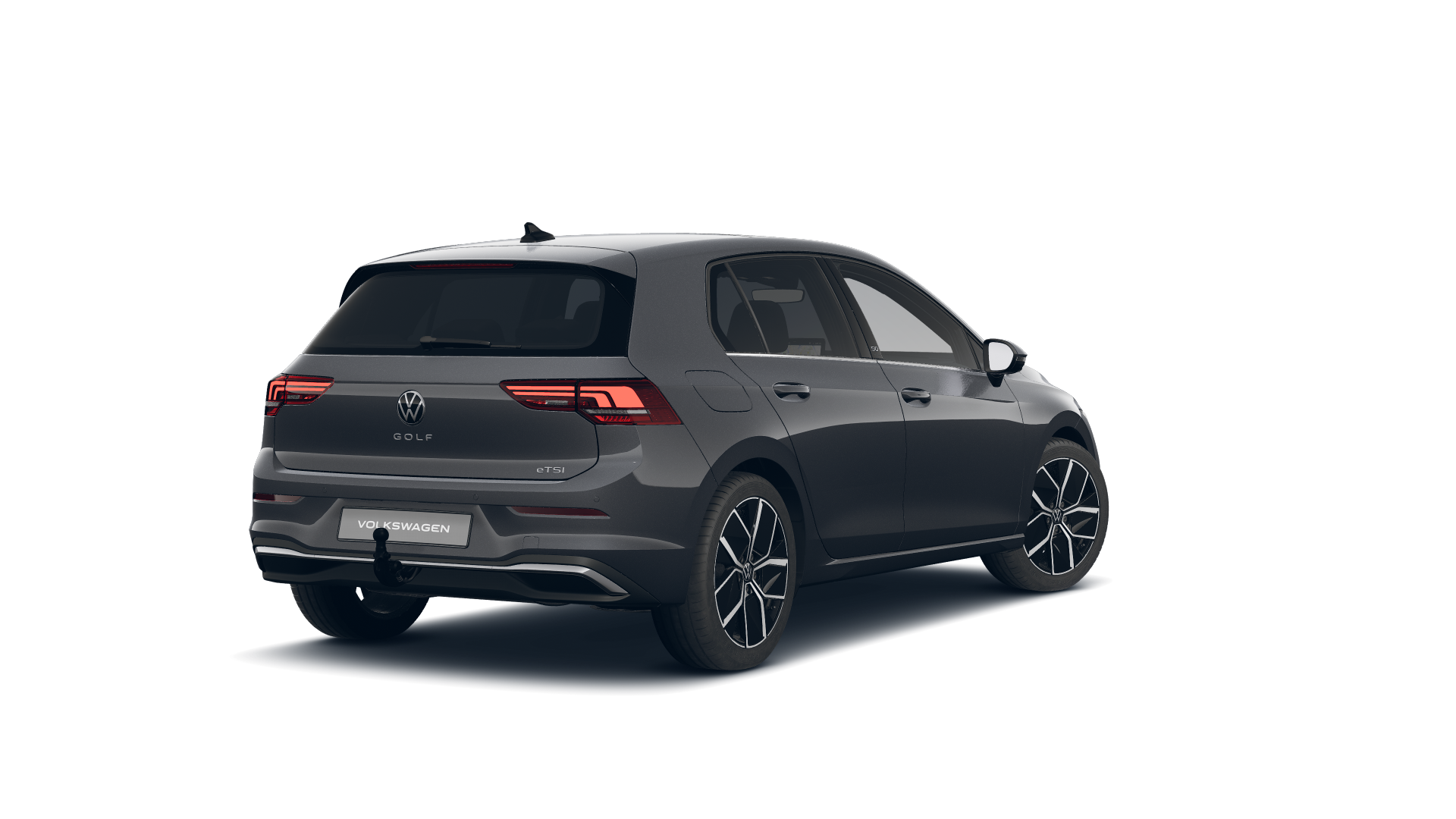 Volkswagen Golf 1.5 eTSI Style