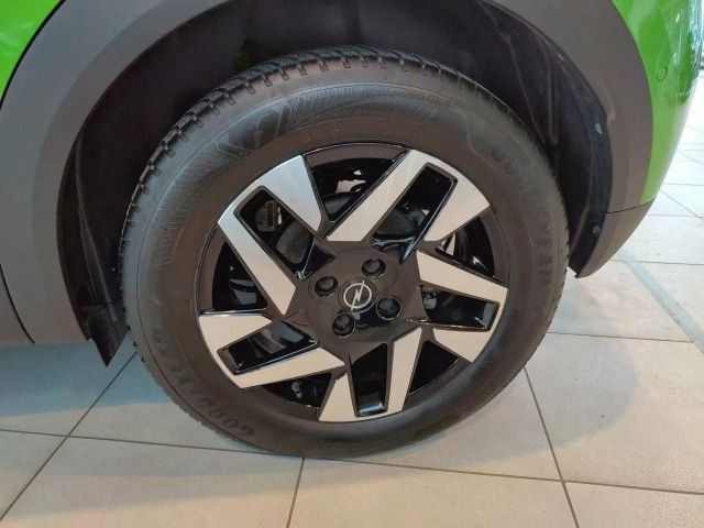 Opel Mokka Elegance Mokka-e