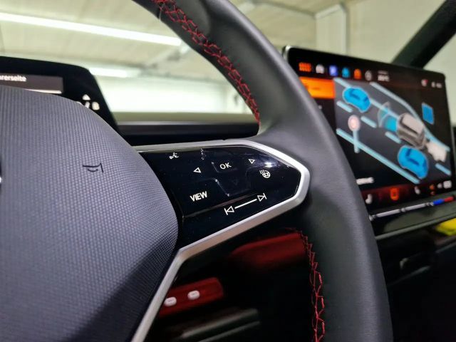 Volkswagen ID.Buzz 4Motion GTX