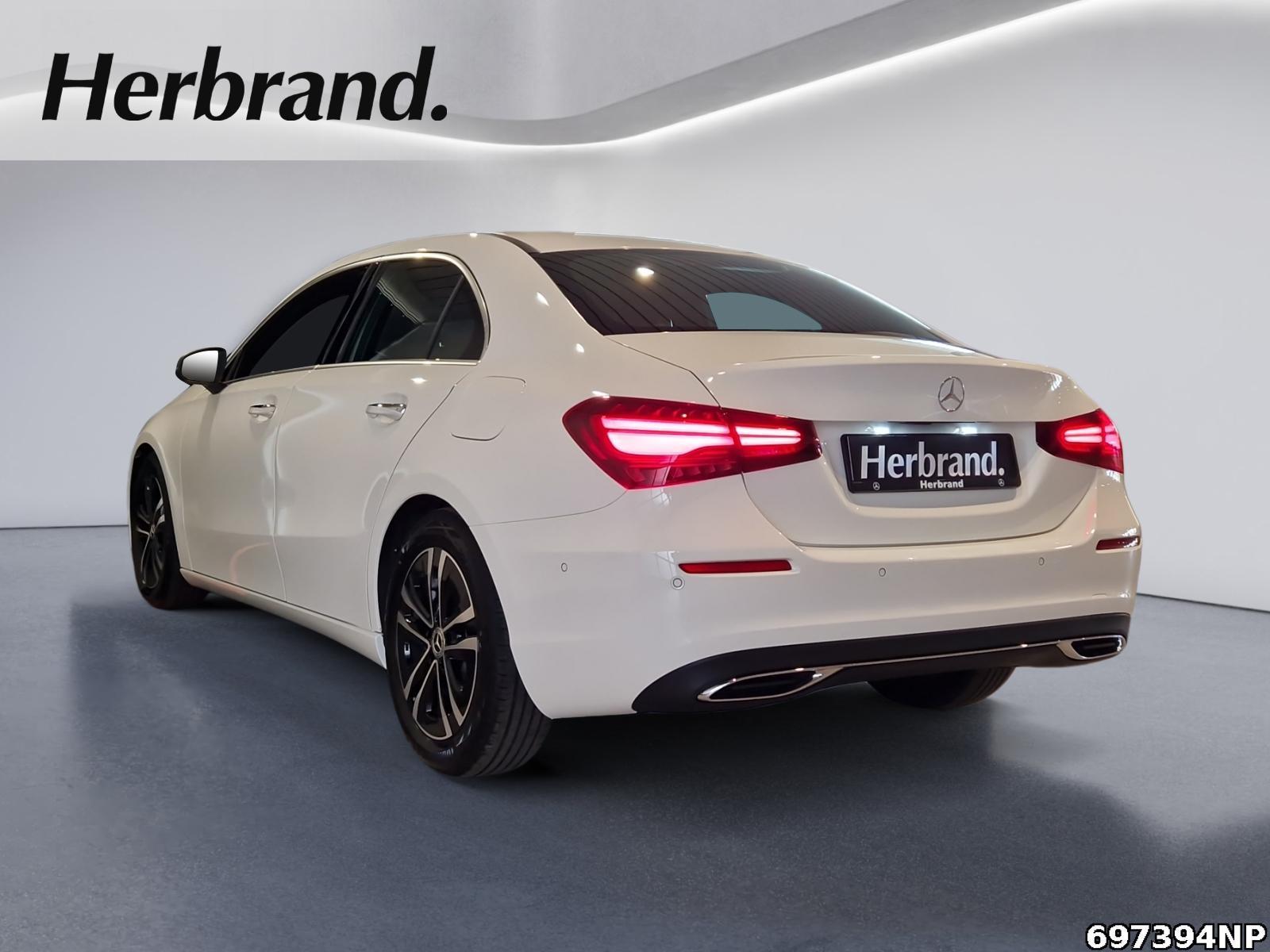 Mercedes-Benz A 200 Progressive