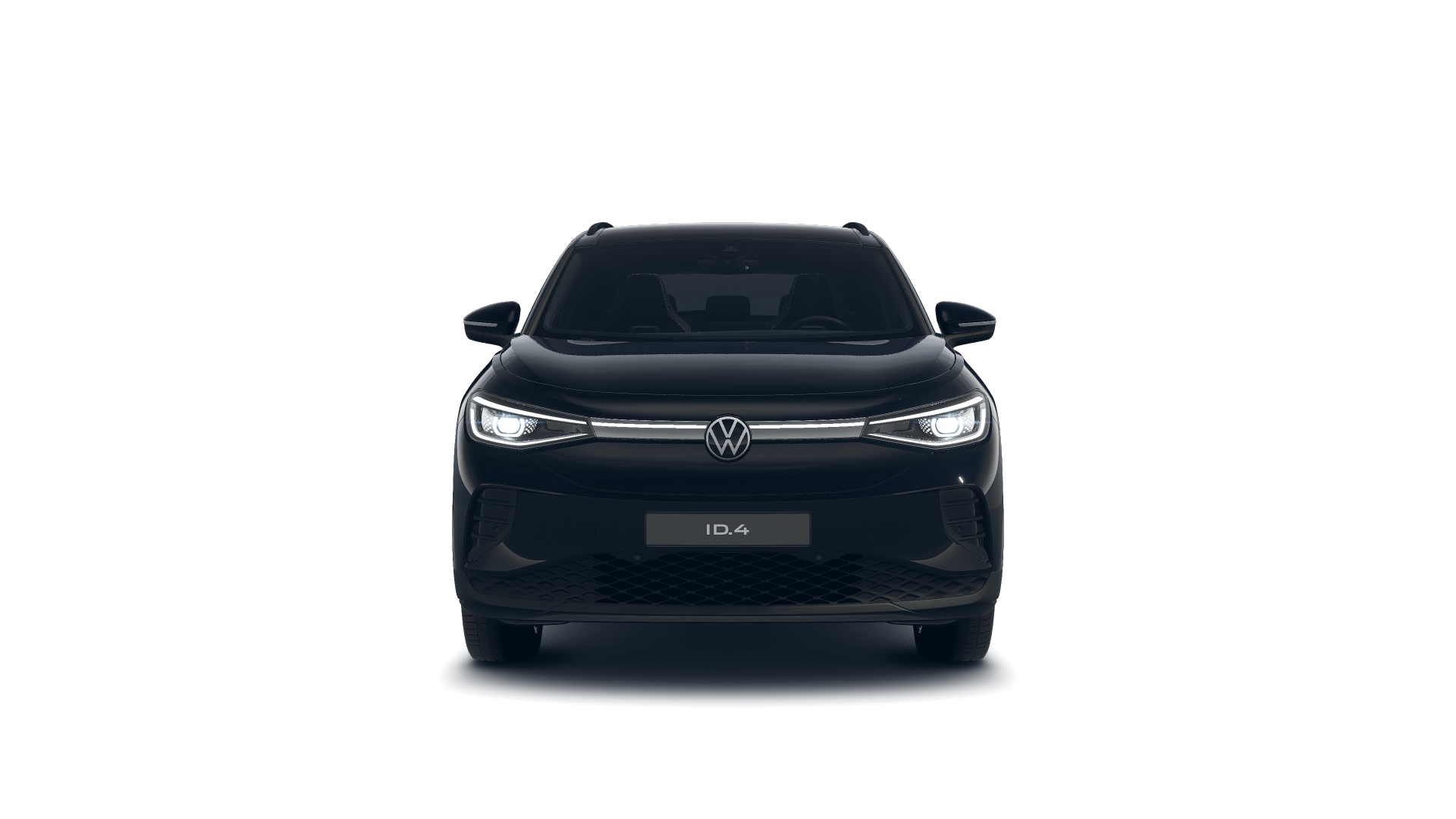 Volkswagen ID.4 4Motion IQ.Drive