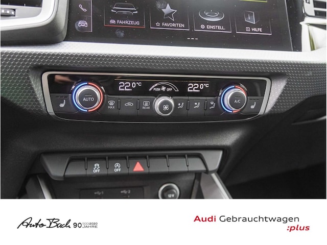 Audi A1 25 TFSI S-Tronic Sportback