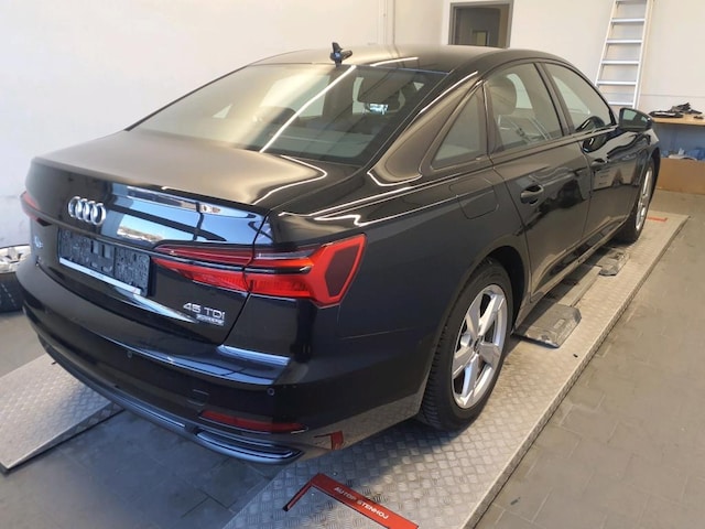 Audi A6 45 TDI Quattro S-Tronic Sedan