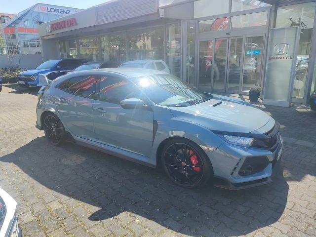 Honda Civic 2.0 GT Turbo Type R VTEC